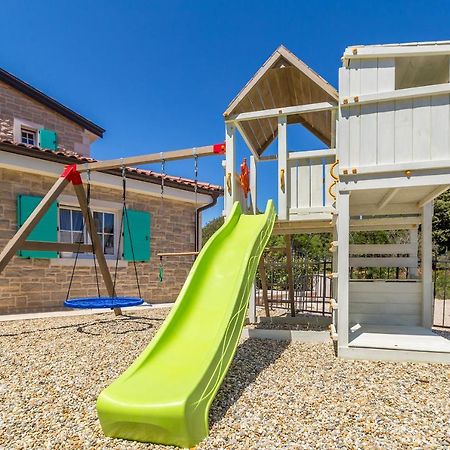 Holiday House Chiara Vrh  Ngoại thất bức ảnh