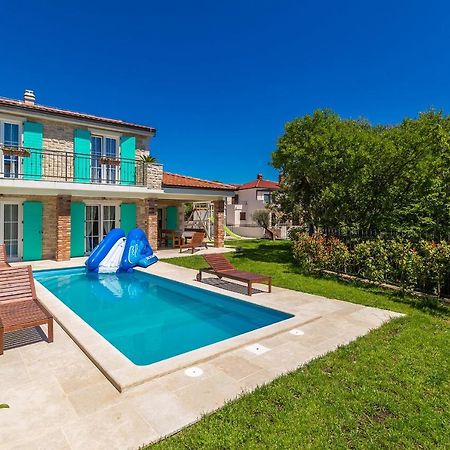 Holiday House Chiara Vrh  Ngoại thất bức ảnh