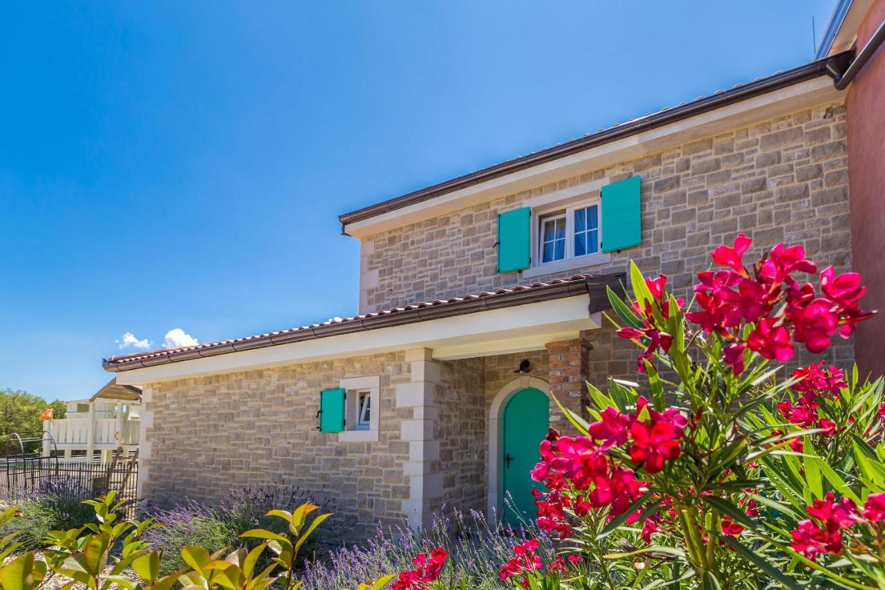 Holiday House Chiara Vrh  Ngoại thất bức ảnh