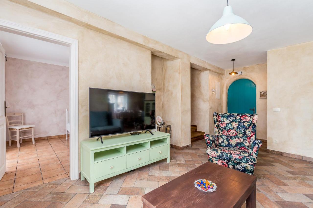 Holiday House Chiara Vrh  Ngoại thất bức ảnh