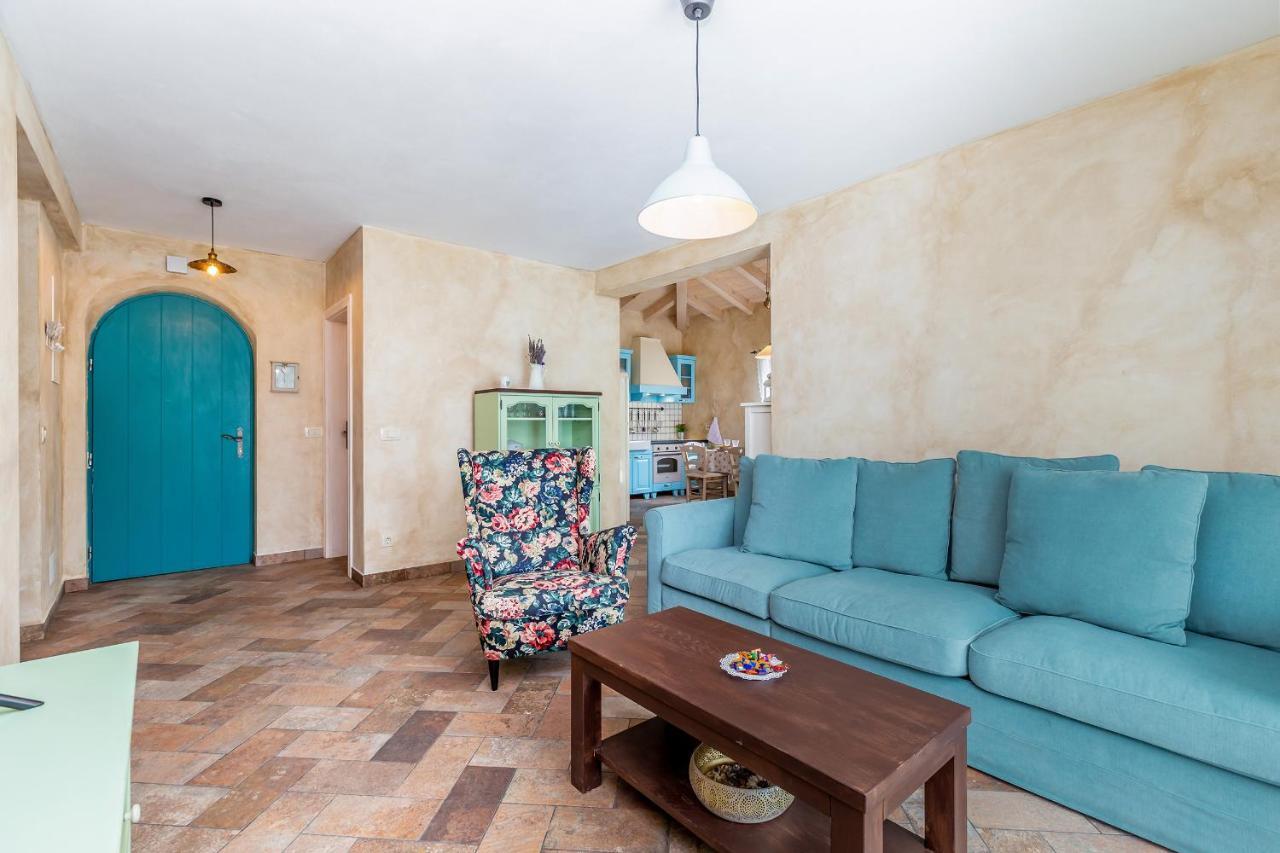 Holiday House Chiara Vrh  Ngoại thất bức ảnh