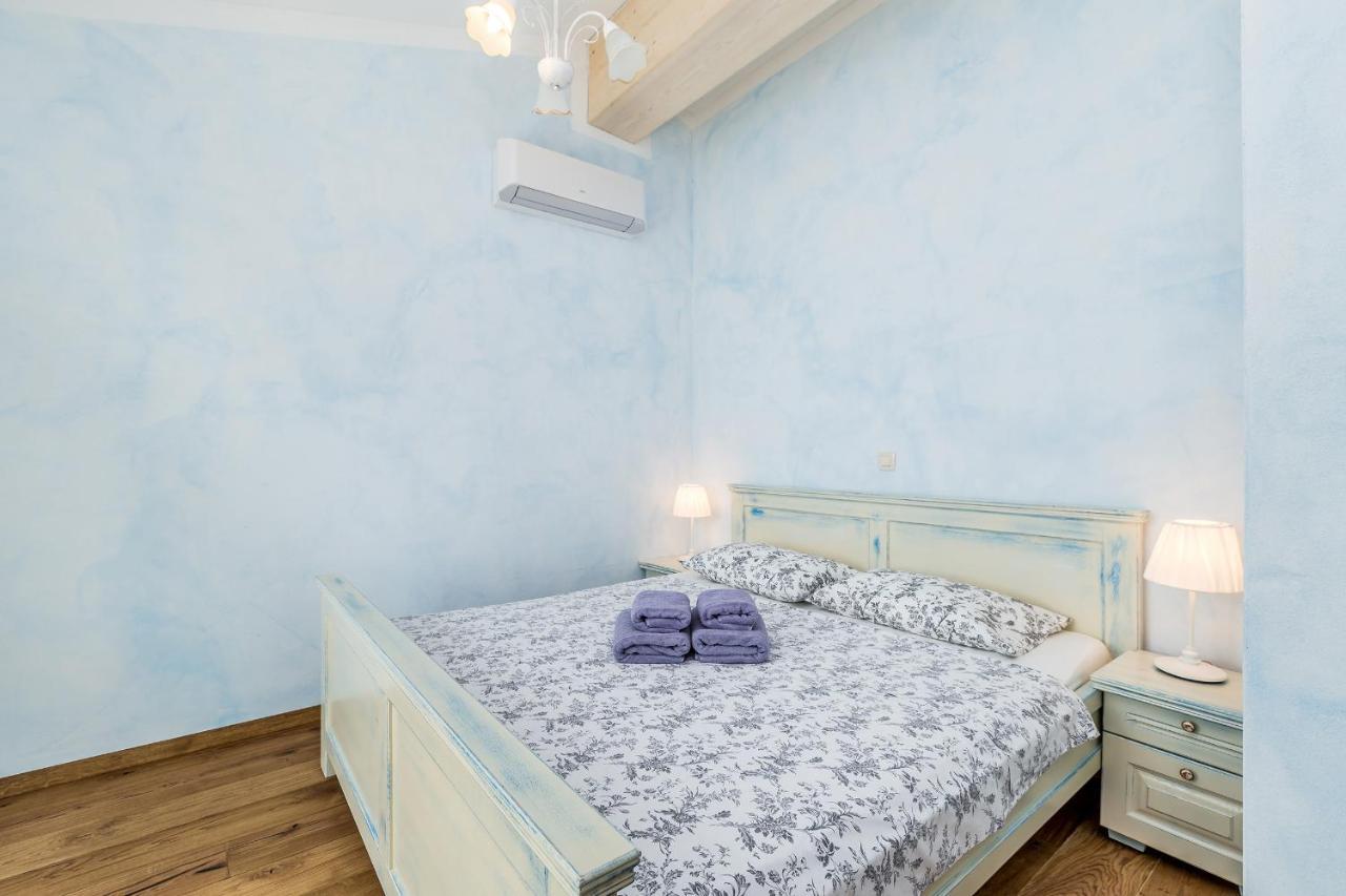 Holiday House Chiara Vrh  Ngoại thất bức ảnh