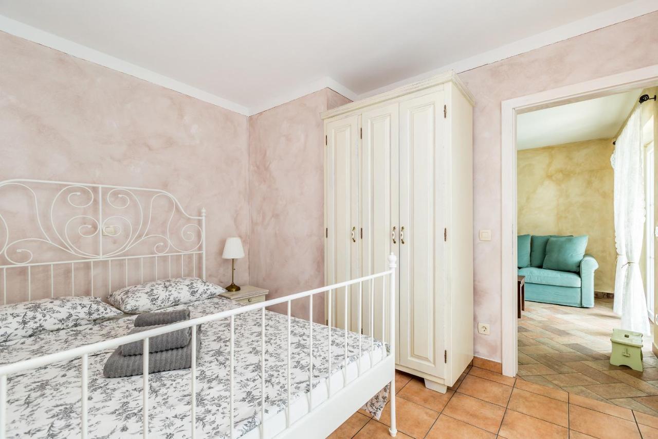 Holiday House Chiara Vrh  Ngoại thất bức ảnh